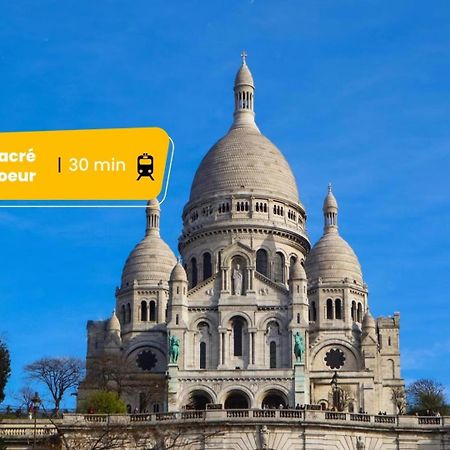 233 Suite Home Paris Concept Ngoại thất bức ảnh