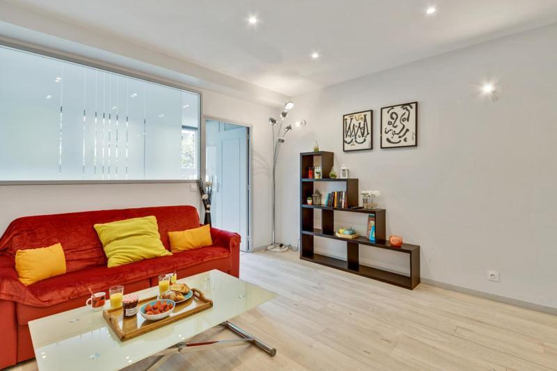 233 Suite Home Paris Concept Ngoại thất bức ảnh