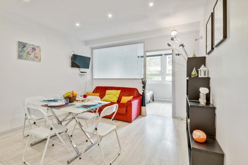 233 Suite Home Paris Concept Ngoại thất bức ảnh