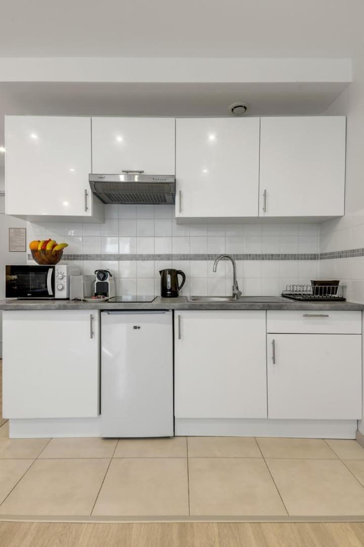 233 Suite Home Paris Concept Ngoại thất bức ảnh