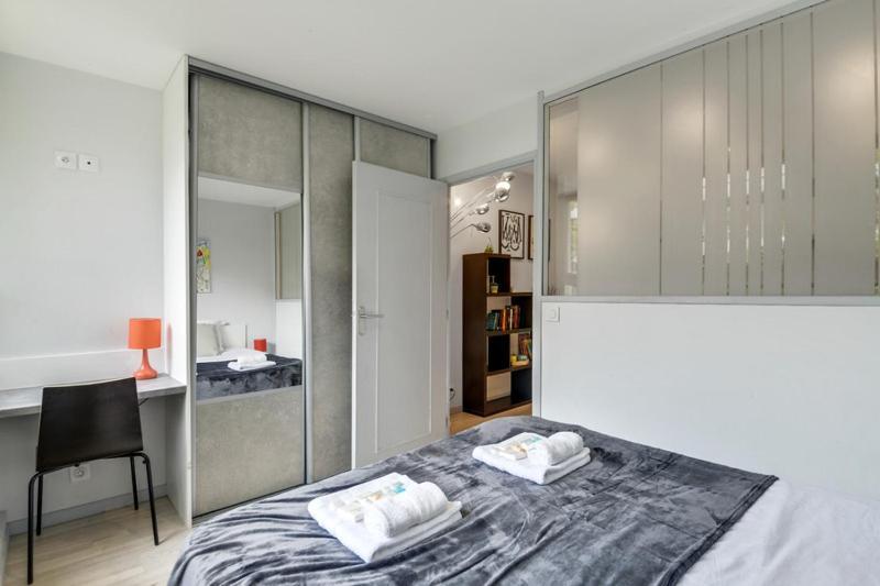 233 Suite Home Paris Concept Ngoại thất bức ảnh